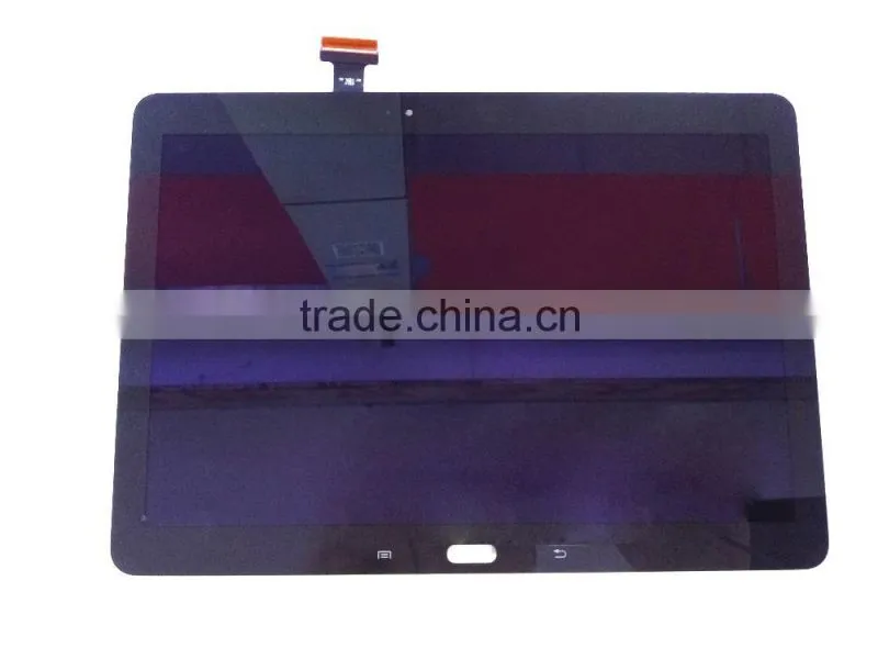 hot selling touch screen assembly for SAMSUNG T520 T521 T525 lcd digitizer assembly