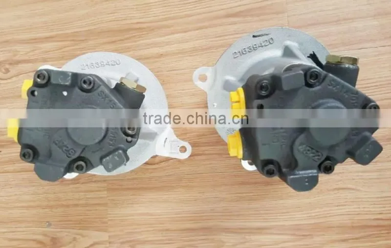 Volvo Excavator EC480D EC380D EC340D Bearing Housing 21639420