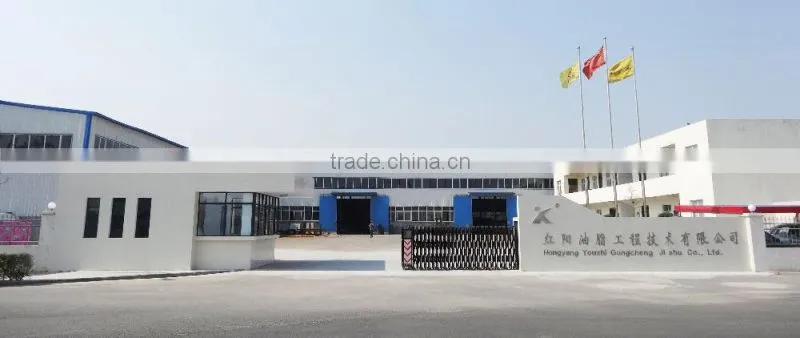 Low price crude oil refinery equipment