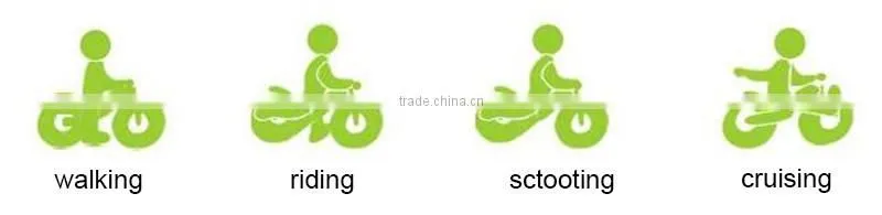 New Fashion Child Balance Bike for Childrens' First Bike, Kid balance bicycle for 2-12 years' old