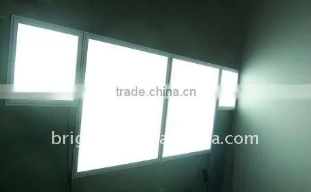 CE&RoHS certified 300x300mm LED Panel Video Light