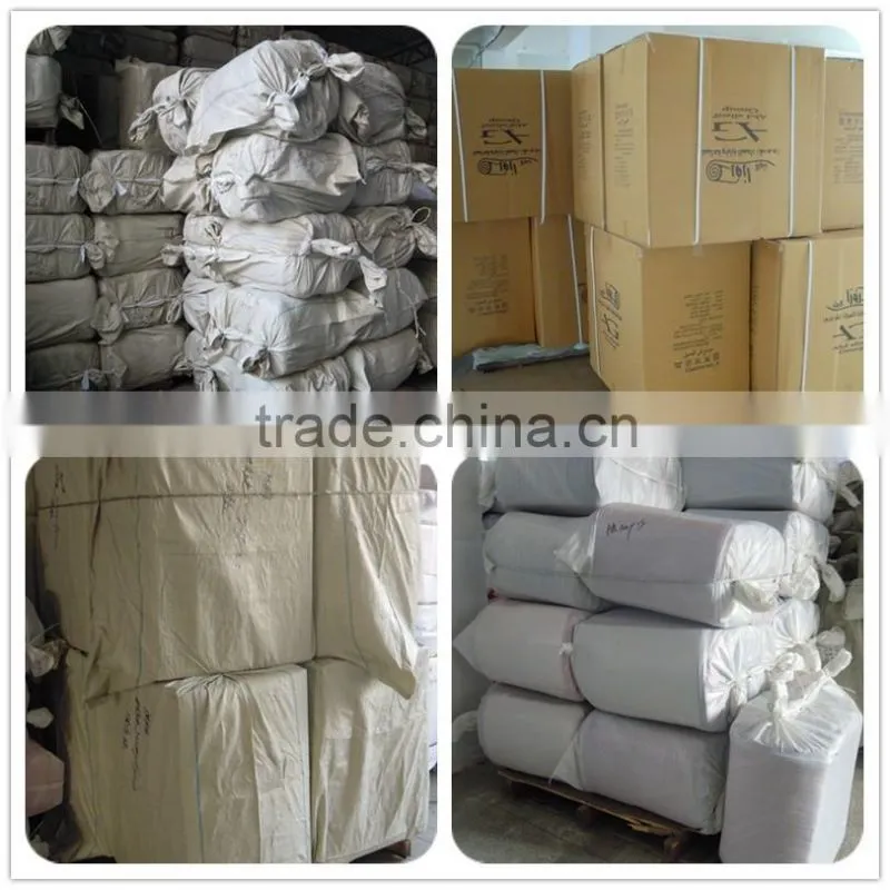 Hot selling in Russia anti-slip polypropylene fiber floor mat