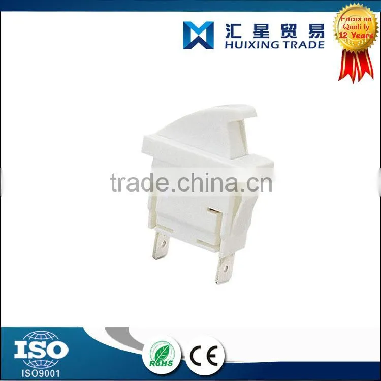 Quality assurance refrigerators door switch