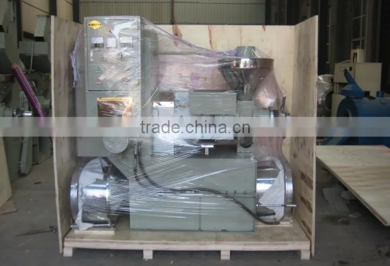 Manufacturer oil extraction machine for sale