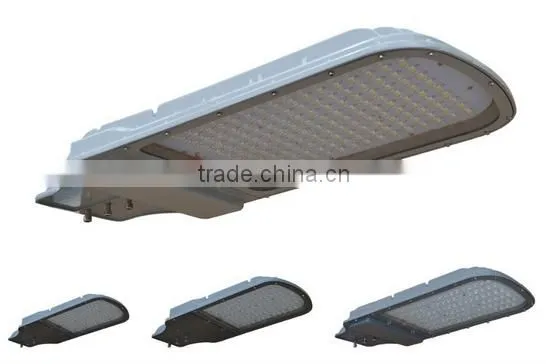 High power outdoor 60w SMD street light led housing from China