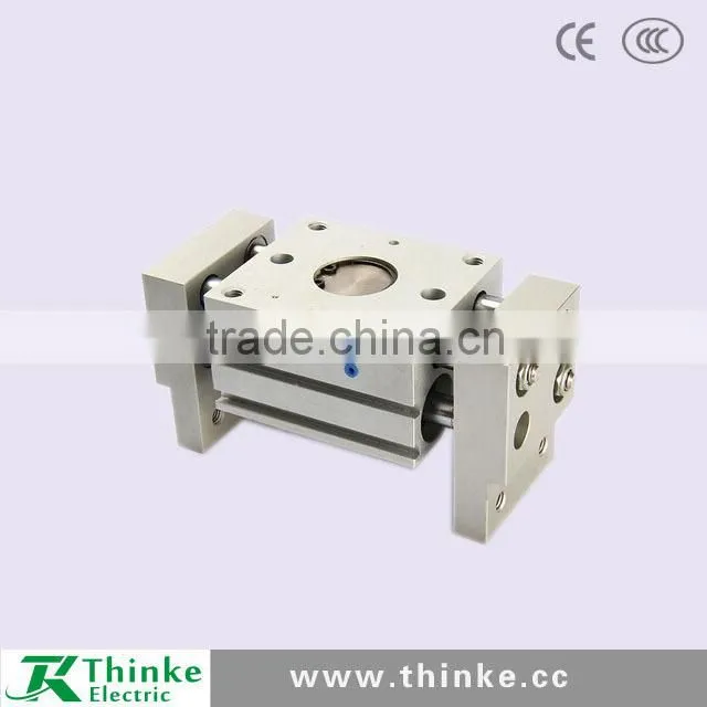 MHL Series Pneumatic Gripper Cylinder