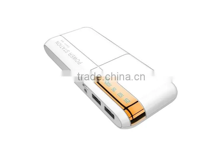 High Quality Good Price 11000mah ROHS Power Bank For Samsung Galaxy Note