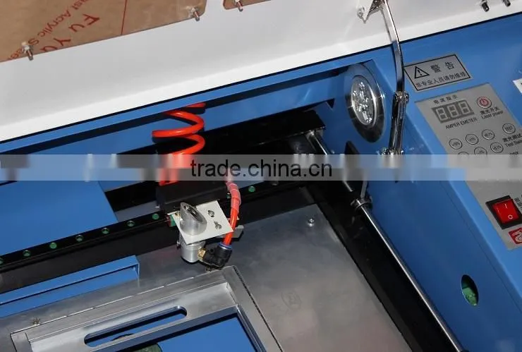 made in China OEM Liaocheng laser machine Julong laser