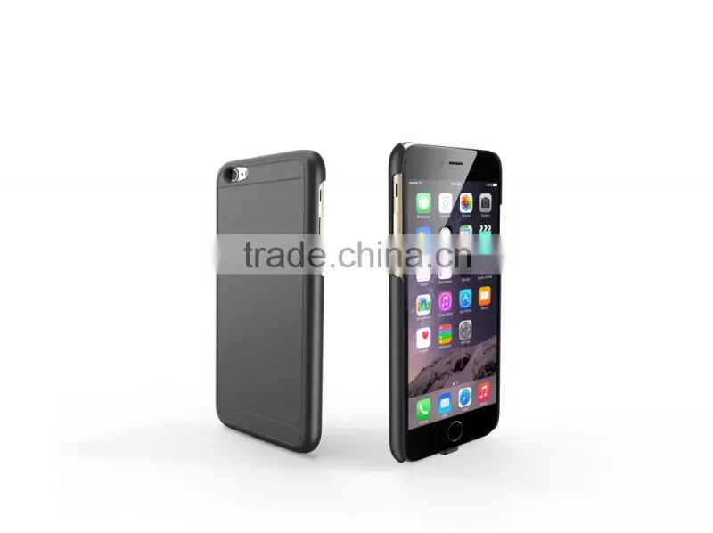POWERQI wireless charging receiver case for iPhone 6