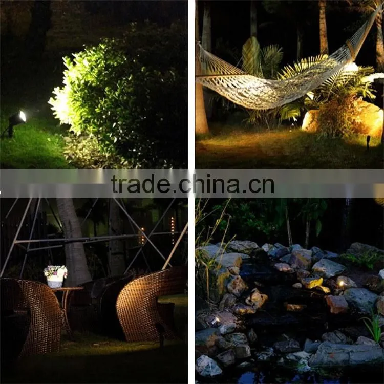 COB led 10W lawn lamp