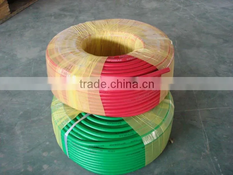NBR Tubing for gas hose