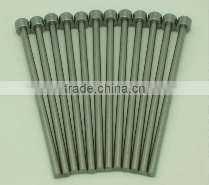 Precision standard dowel pin DIN 6325, Parallel pin