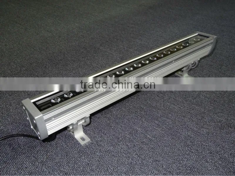 JU-1012-9W led wall washers,china LED manufacturer,9w led wall washers light