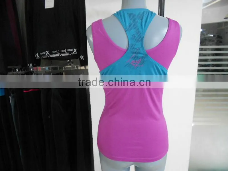 New style and high quatity-yoga compression wear