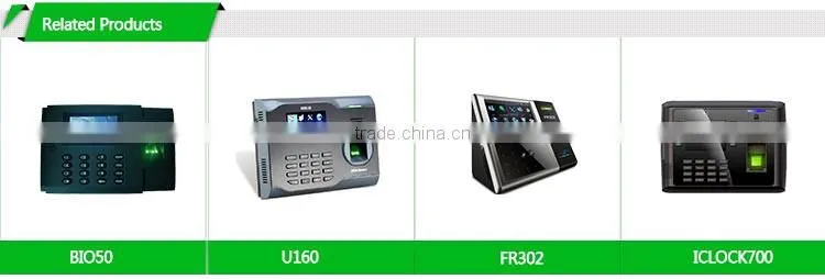HF-C3-20ZK RFID Software TCP/IP Multi Two Doors Door Controller Card