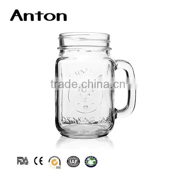 OEM ODM green screw lid metal lid jar lid mason jar lid