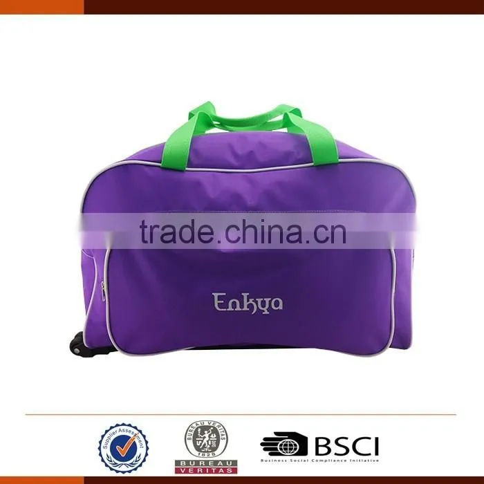 22 inch Travel Organizer Trolley Bag