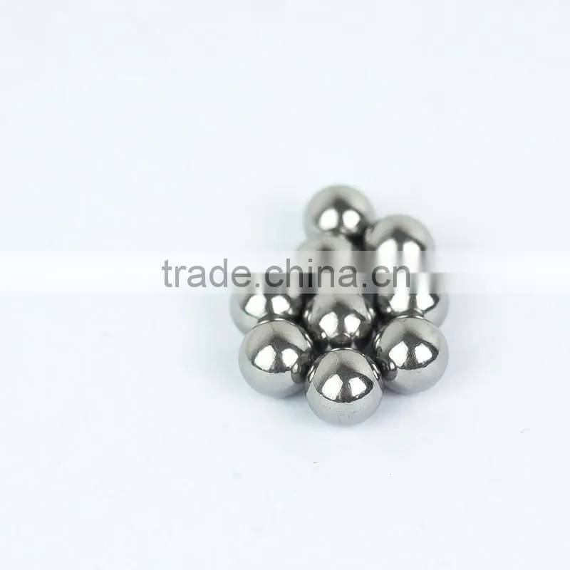 ball mill grinding media steel ball and ceramic alumina balls