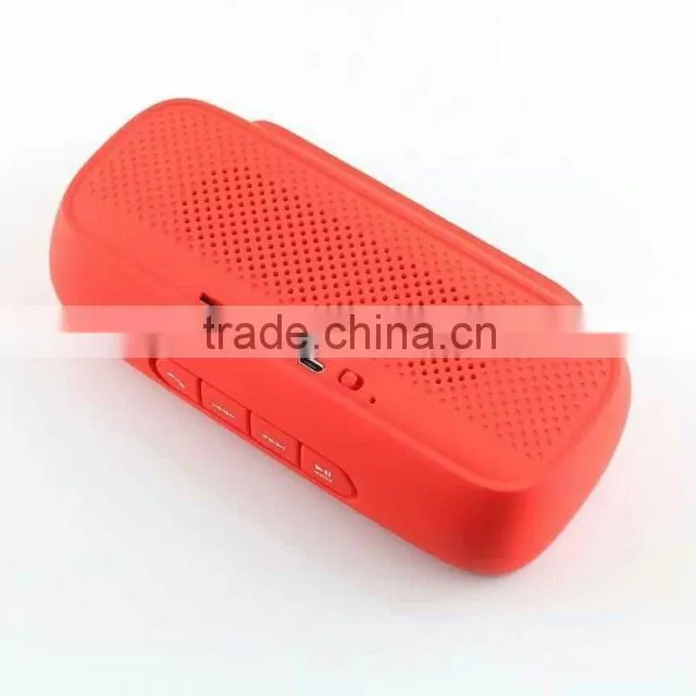 A21 2015 new fashion portable wireless new design bluetooth speaker