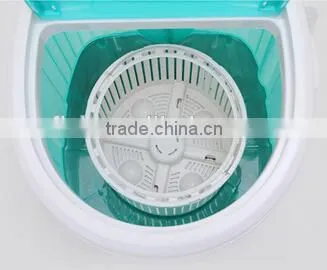 3.5KG Mini washing machine baby clothes washer