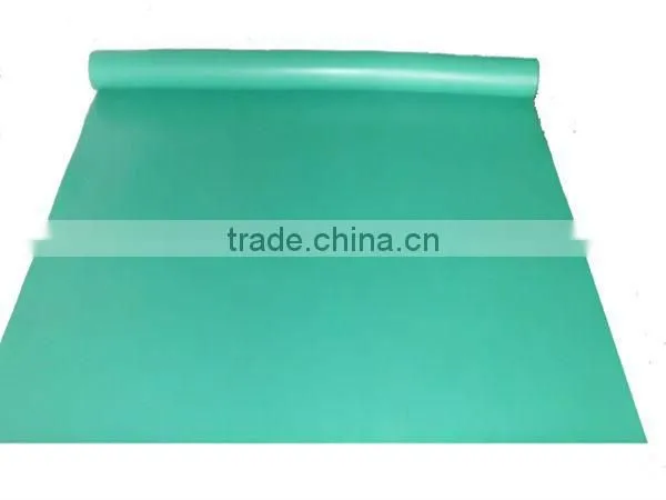 SBR rubber sheet