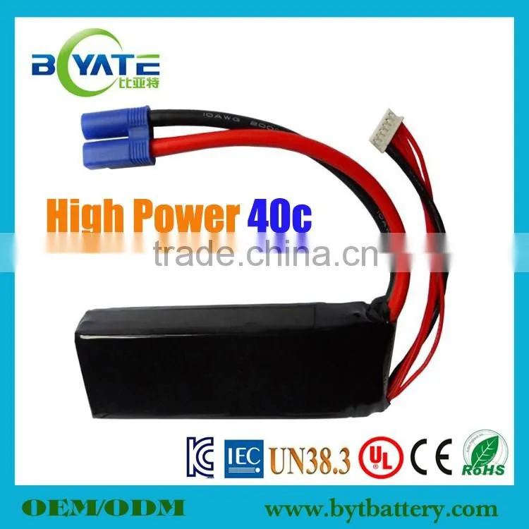 Newest UL,CE, KC Certificated Rechargeable 3.7V Toy Watch Battery Manufacturer