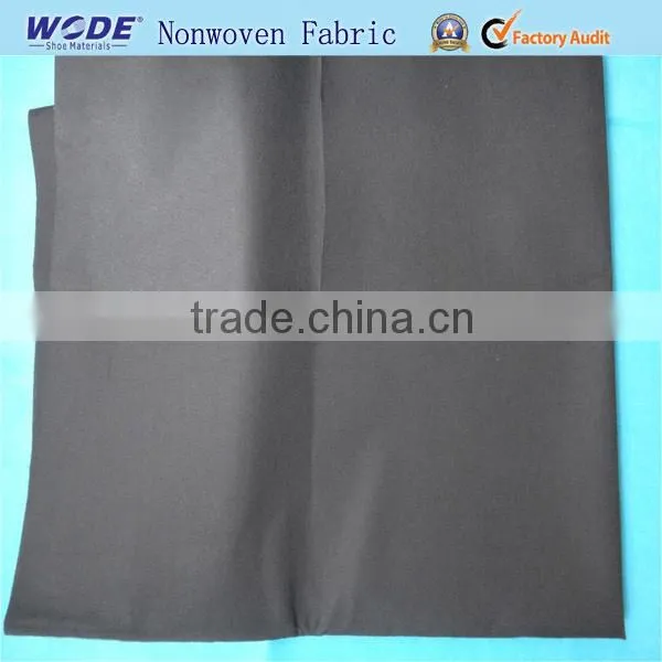 Polyester Interlining Needle Punched Nonwoven Fabric,Nonwoven Interlining Fabric
