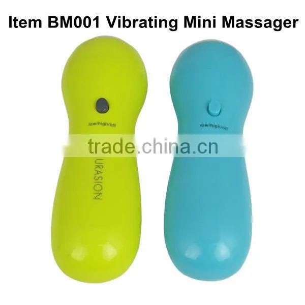 home use vibrating anti-wrinkle eye massager for CE AND RHOS