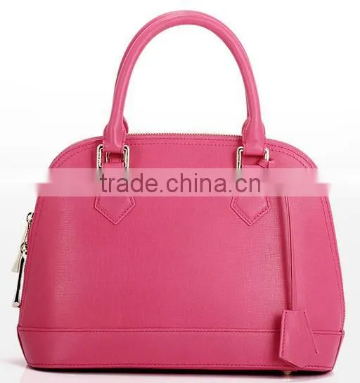 custom cute lady pu handbag,fashion lady tote bag,hot selling leather handbag