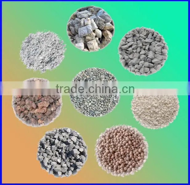 Power saved simple and easy to control Automatic AAC Block Making Machine