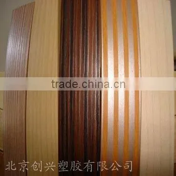 Hot items for 2012 woodgrain tape for furniture