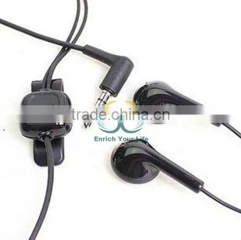 For nokia mobilephone headphone 2.5mm