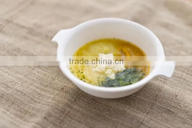 baby food without additives / made in japan organic baby food vegetable soup 100g (from 5 months old)