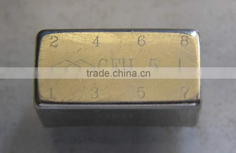 CM-20F Popular Personal Engraving Machine