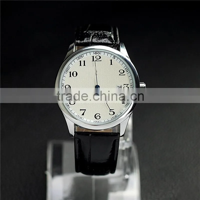 China cheap automatic mechanical watch for men 2015