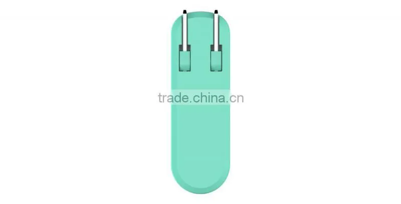 5200 mAh smartphone power bank portable mobile power supply