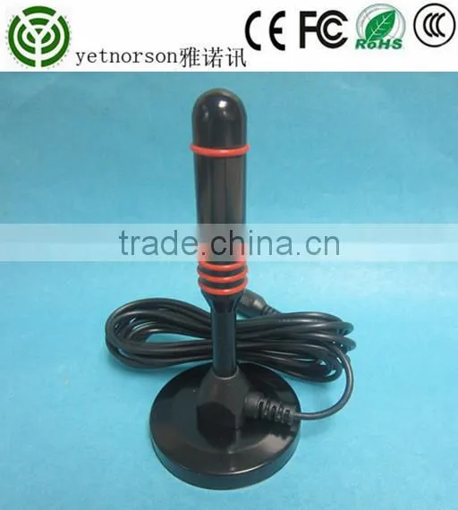 Indoor Digital TV Antenna For DVB-T2 Antenna for smart tv box