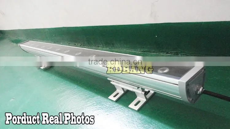 Hot sale waterproof 12W epistar led wash light