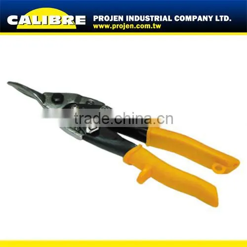 CALIBRE High Quality 48-100mm C Clamp Locking Pliers with Swivel Pads
