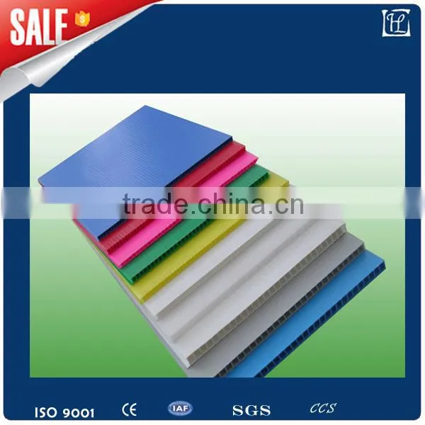 corrugated plastic sheet,corrugated pp sheet