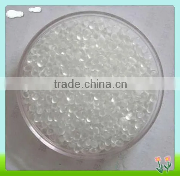 100% Eco-friendly PVC Cable Granules