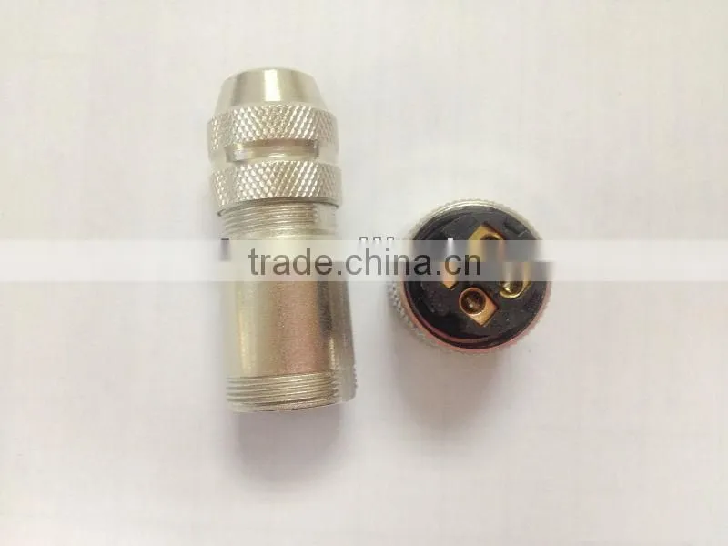L102-M8-T0305 CONNECTOR