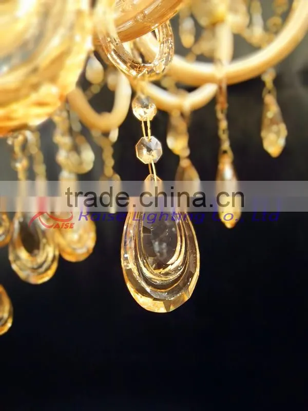 Wall crystal lamp,Stylish wall crystal lamp,holder wall crystal lamp QS1112-2w