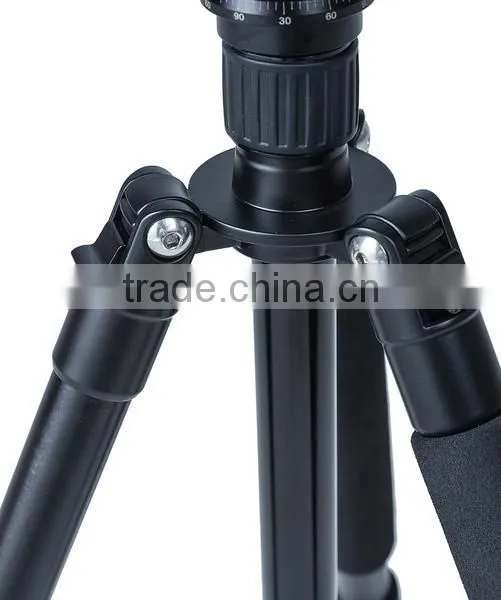 DS8308 adjustable flexible aluminum alloy tripod stand