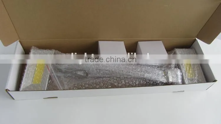 Sunlighte 20W COB LED Exhibition arm Light