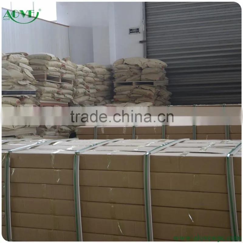 Pvc/Wpc foam board carved board screen and room dividers waterproof fireproof mothproof nontoxic