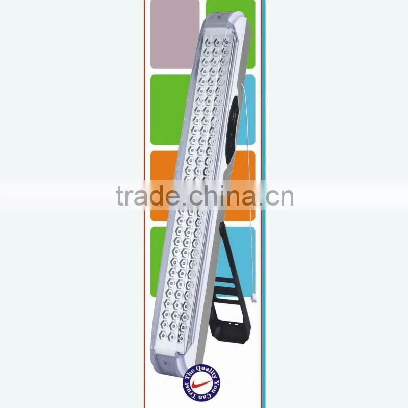 New Egypt Popular CK-6220 2x20W rechargeable 3w led hand lighting