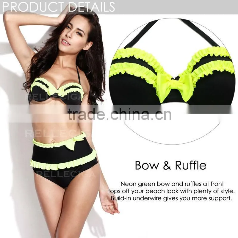 Bikini Sexy Bikini 2014 by RELLECIGA