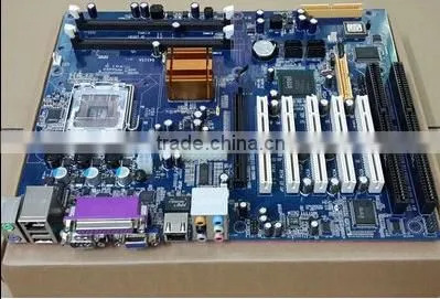 6th Generation LGA 1151 Socket motherboard with ddr4 motherboard, integrated processor