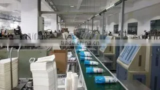 Zhejiang Chaofan Commodity Co., Ltd. company overview - view 3
